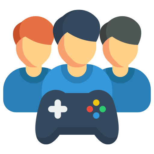 Multiplayer Icon